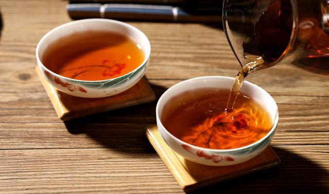 普洱存放年份多久最好喝？普洱茶越久越好喝吗？