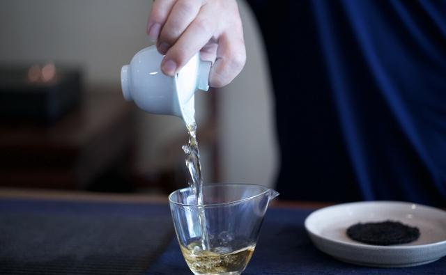 茶叶“耐不耐泡”，到底跟什么有关？