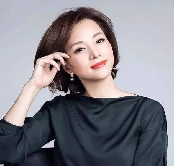 你认为中国最漂亮的女主持人是谁？