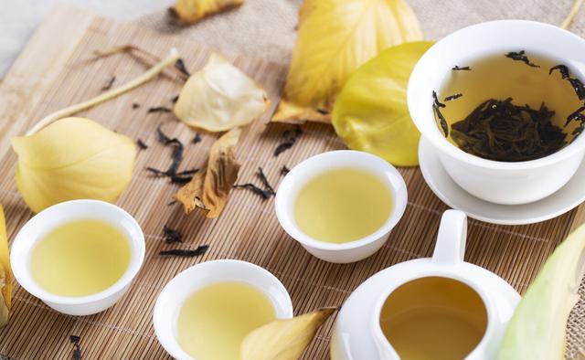 喝茶到底是能防癌还是致癌？