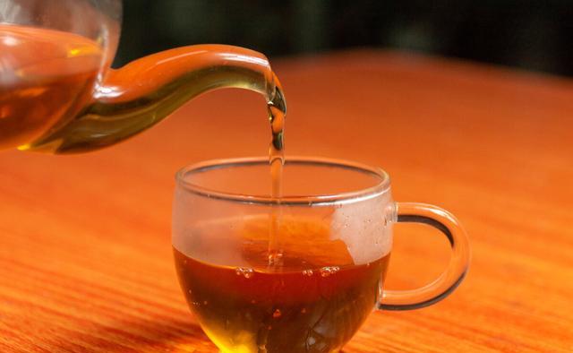 每天用茶代替水有什么危害吗？