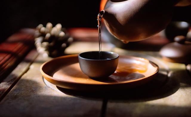 每天用茶代替水有什么危害吗？