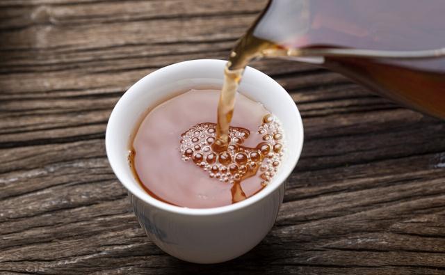 三年后的茶叶（其中包括红茶绿茶）还能喝吗为什么？