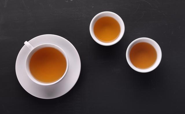 杯子上的茶垢怎么清洗？