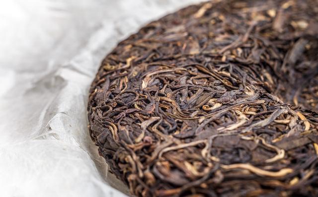 普洱茶到底属于什么茶？