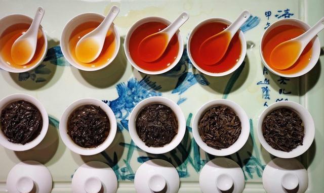 普洱茶到底属于什么茶？