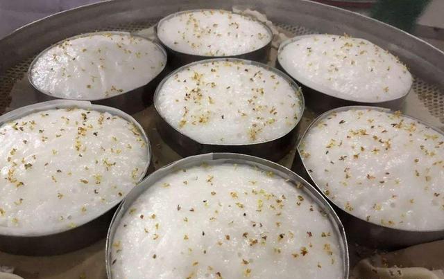 大米发糕怎么发酵？
