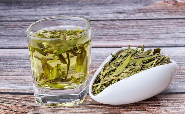 绿茶中什么茶最好喝，耐泡，而且抗肿瘤，抗氧化高？