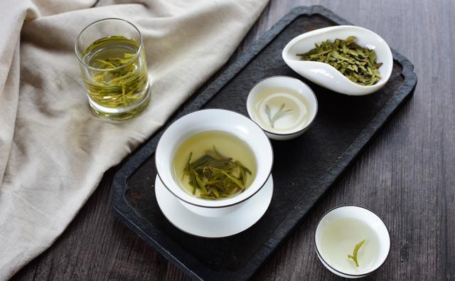 绿茶中什么茶最好喝，耐泡，而且抗肿瘤，抗氧化高？