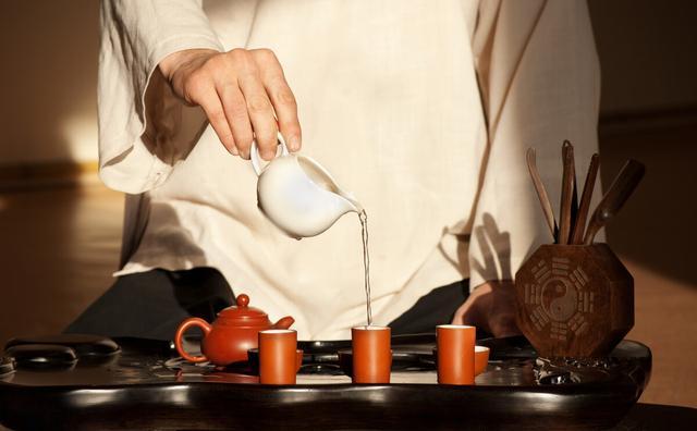 现在茶的种类这么多，该怎么选择适合自己喝的茶？