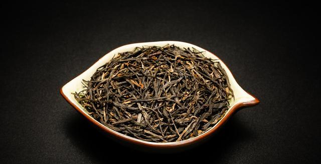 哪种红茶好喝？