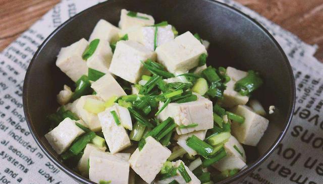 豆腐有什么营养价值？什么样的人千万不能吃豆腐？