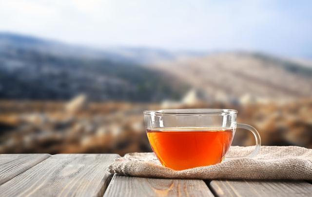 大家平时喝的口粮茶是什么茶，什么价位的？