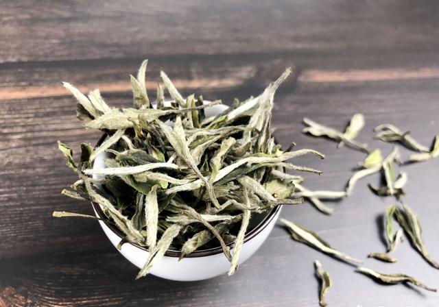 白茶属于哪个茶系？