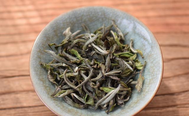 白茶属于哪个茶系？