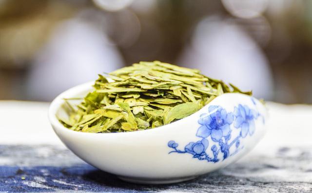 各种绿茶有什么区别？