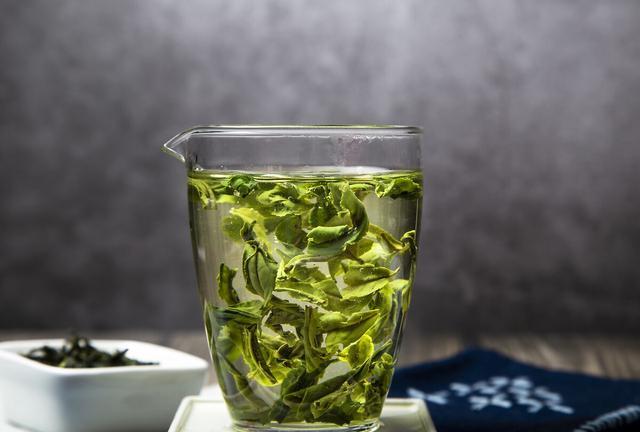 各种绿茶有什么区别？