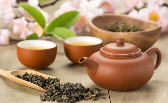 2000元一斤的茶叶和20元一斤的茶叶所含的物质有什么区别吗？