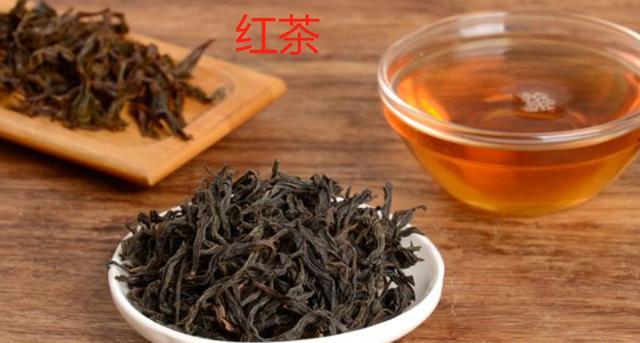 三年前的茶叶（其中包括红茶绿茶）还能喝吗？为什么？