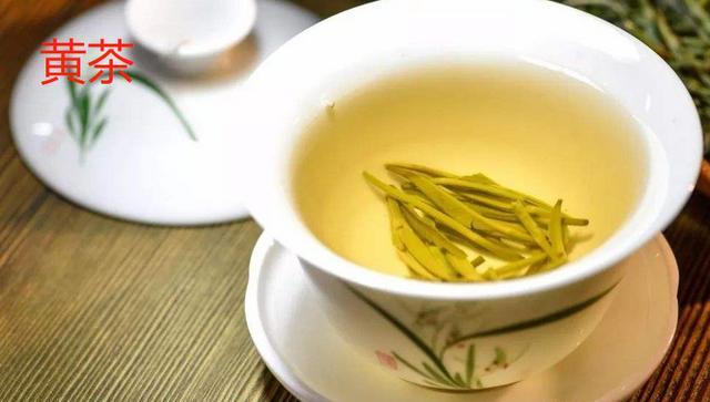 三年前的茶叶（其中包括红茶绿茶）还能喝吗？为什么？