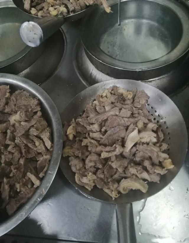 怎么样才能又快又好的把牛肉炖烂？