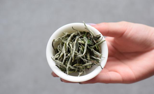 白茶属于绿茶的一种吗？白茶该怎么挑选？