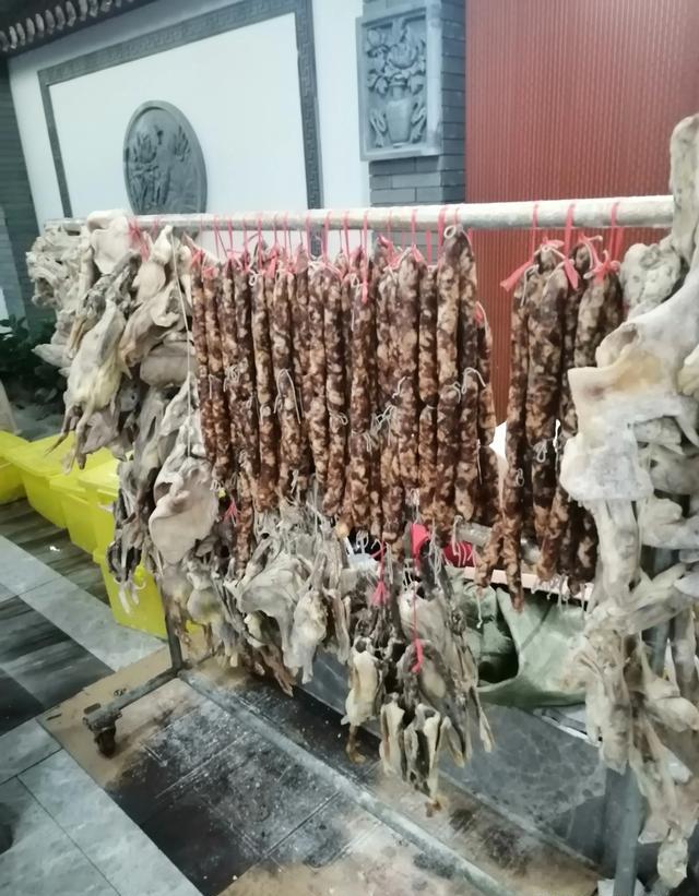 为什么煮出来的腊肉很硬而且不好吃，有哪些好的技巧吗？