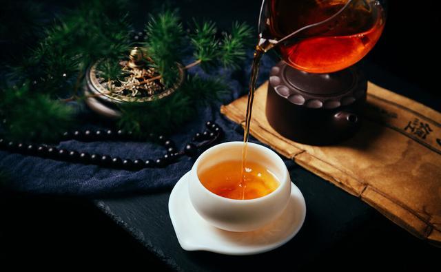 你觉得喝普洱茶真的能减肥吗？