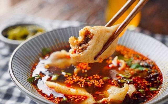 简单又美味的饺子蘸料该怎么做？