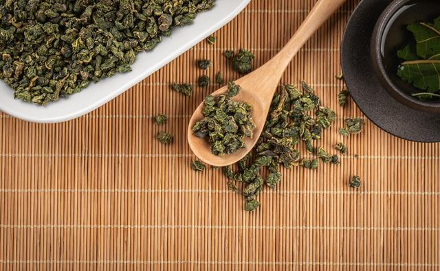 中国茶叶是怎么分类的？