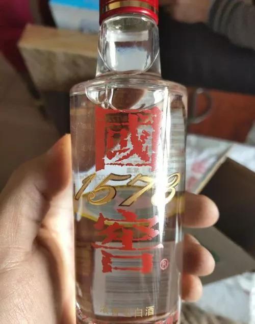 有人喝过国窖1573吗？味道怎么样？