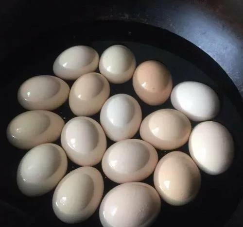 怎么腌制臭鸡蛋？