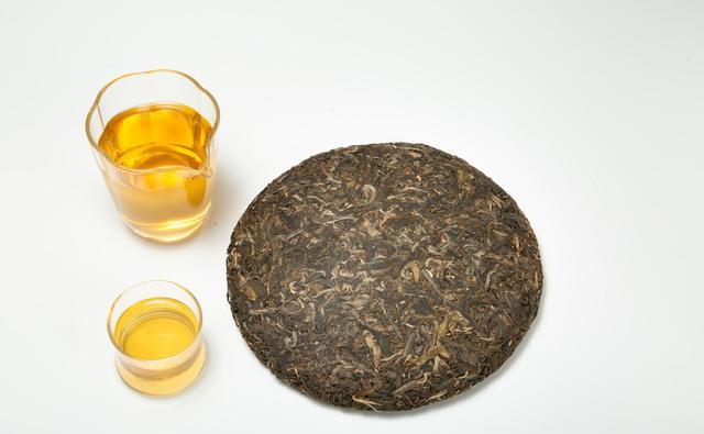 普洱茶，存了十多年了，还能喝吗？