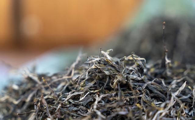 生茶会慢慢转化成熟茶吗？