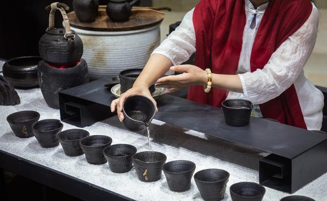 学习茶艺，只是为了仪式感吗？学习茶艺有什么好处？