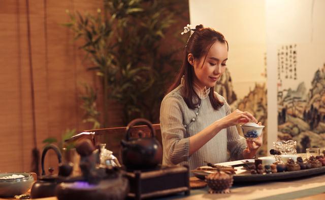 学习茶艺，只是为了仪式感吗？学习茶艺有什么好处？