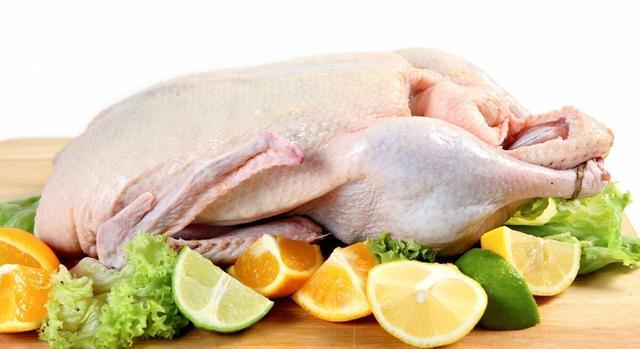 鸭肉用什么香料烧最香？