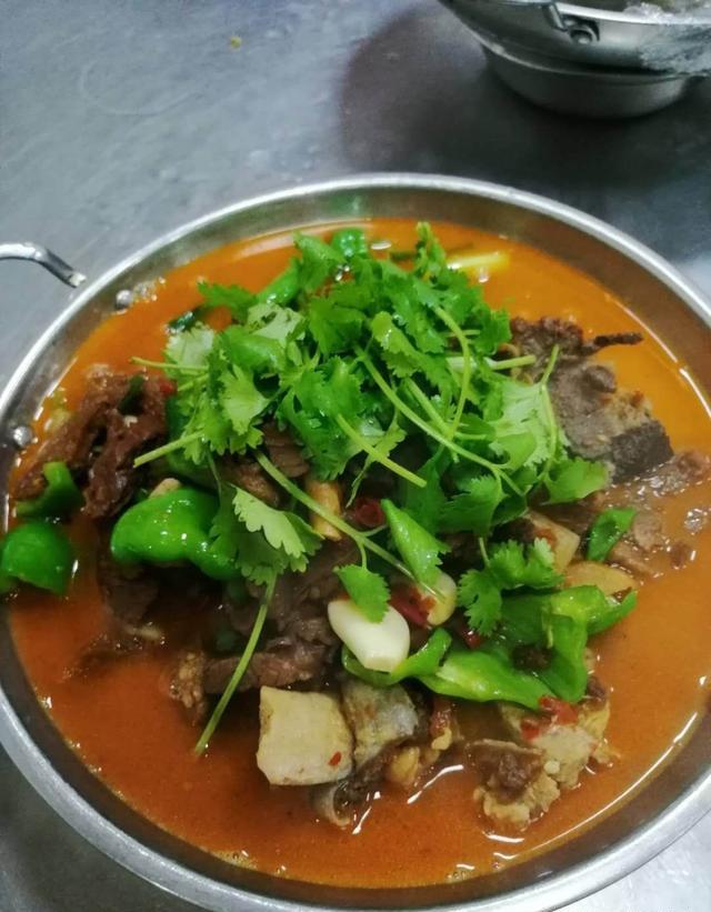 什么调料能激发牛肉的香味？