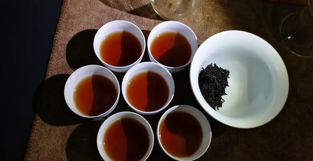 泡茶前需要洗茶吗？