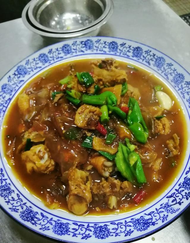 有哪些超级好吃的下饭菜推荐呢？