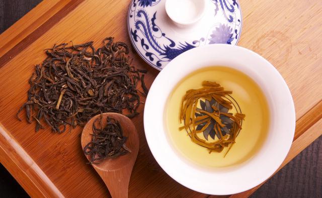 你个人觉得所谓的茶文化到底是什么？