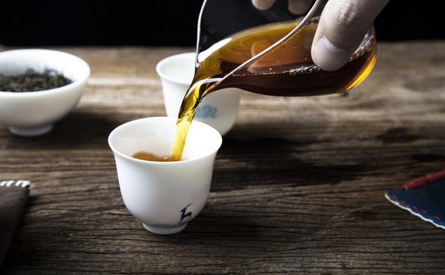 你个人觉得所谓的茶文化到底是什么？