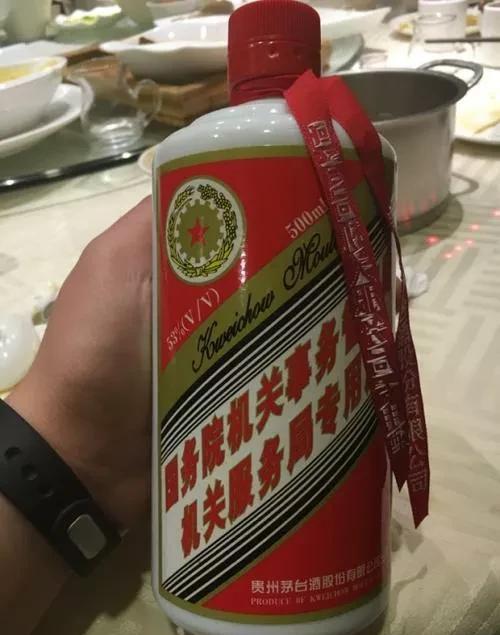 军中茅台酒怎么样？