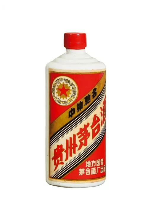 军中茅台酒怎么样？