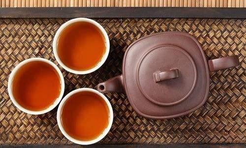 一天什么时间喝茶最好呢？