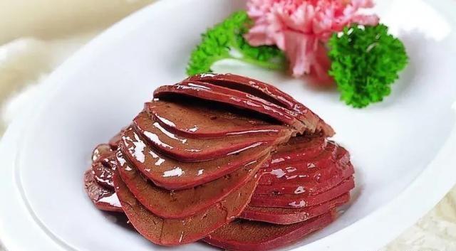 为什么每个省喜欢吃的内脏不一样，比如重庆，四川，不爱吃猪肝，江西，湖南认为是美味？