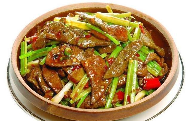 为什么每个省喜欢吃的内脏不一样，比如重庆，四川，不爱吃猪肝，江西，湖南认为是美味？