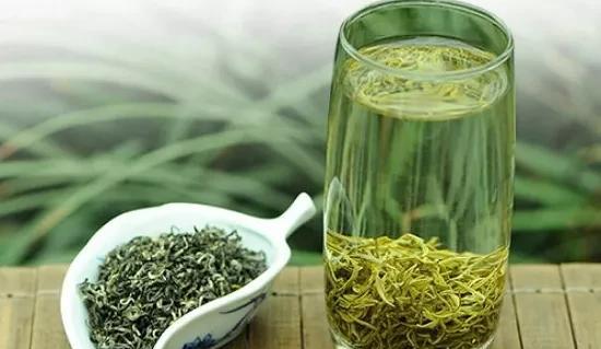 中国哪里产的绿茶最好？