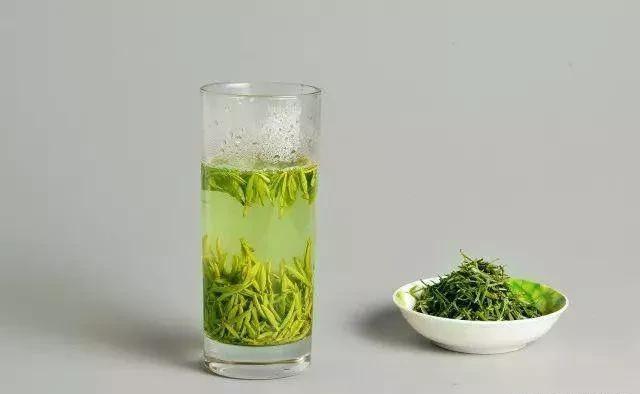 中国哪里产的绿茶最好？