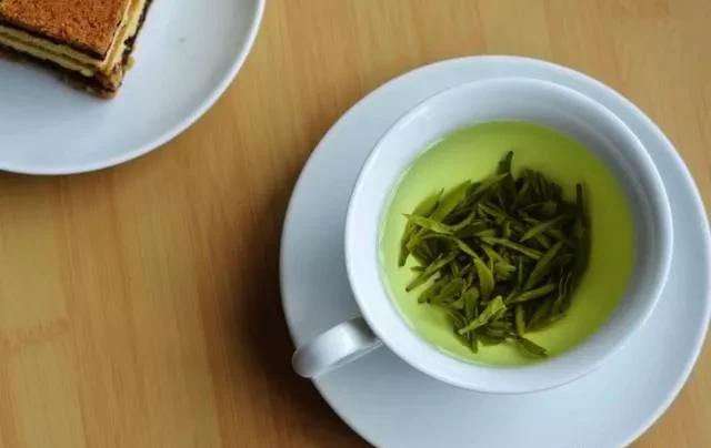 中国哪里产的绿茶最好？